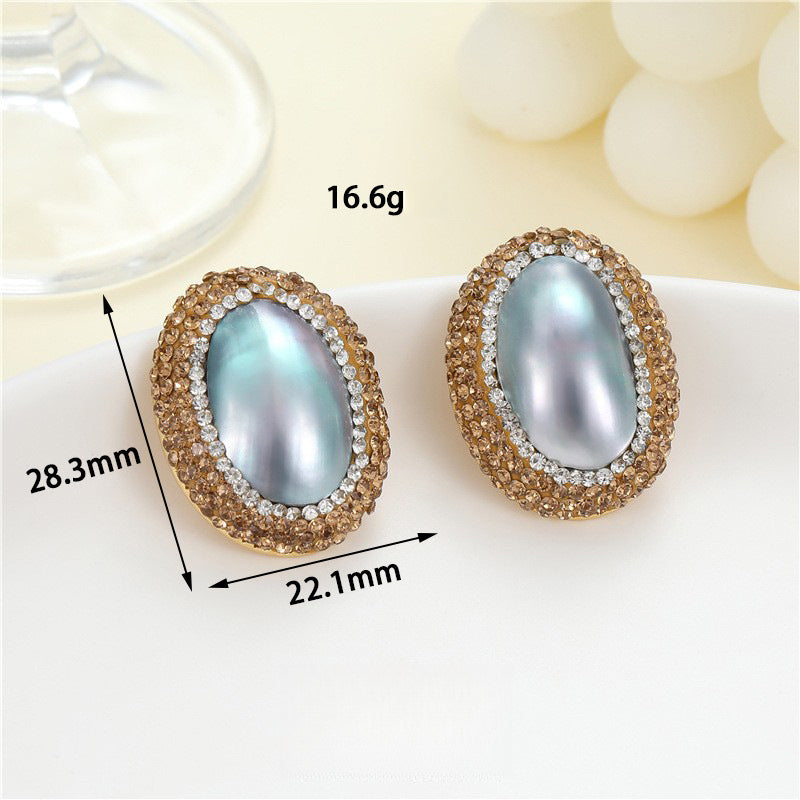 Vintage Style Natural Amethyst Gemstone Ring Niche Temperament Open Retro adjustable openning High-end Feel Ring for Women