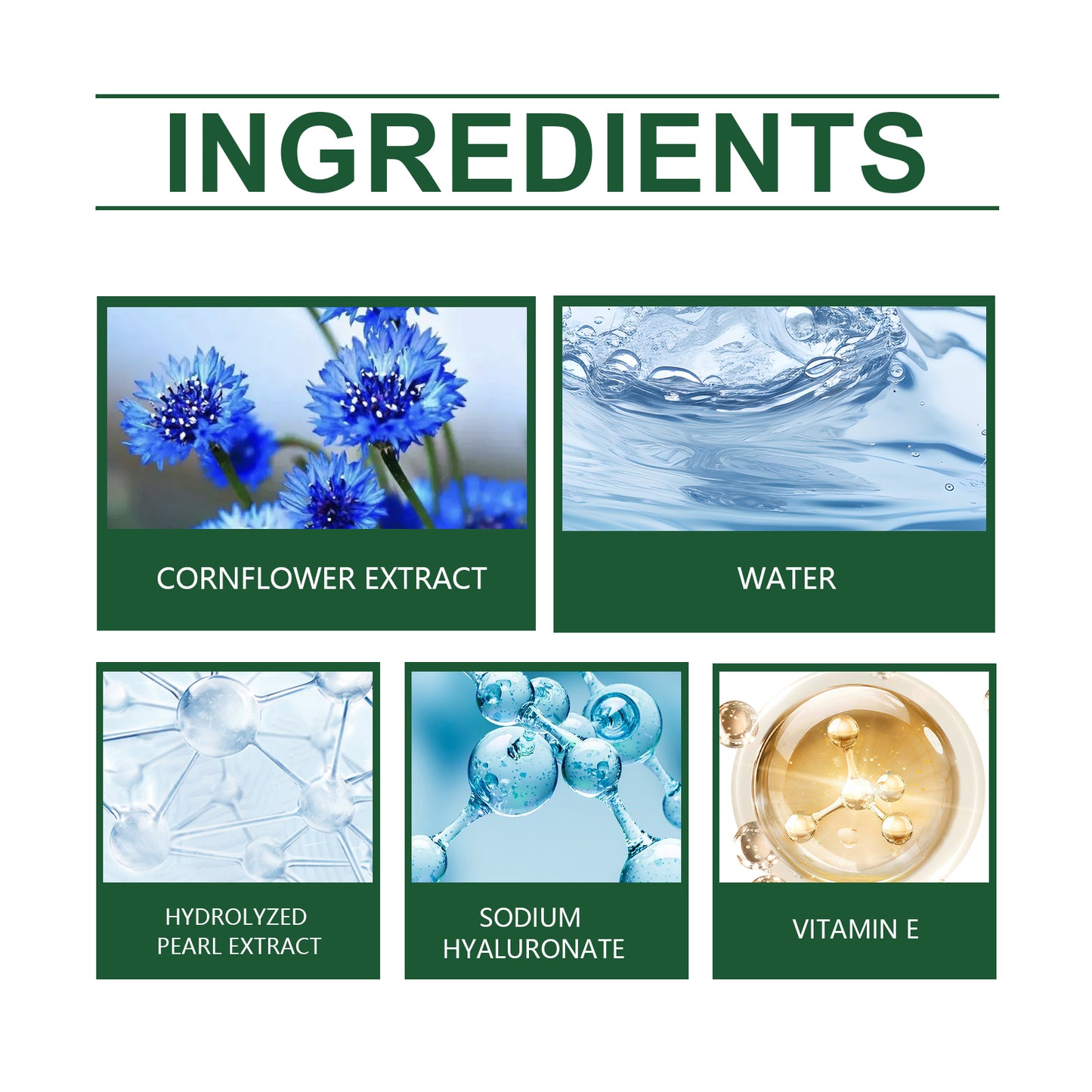 Yegbong Pet Eye Drops Dog Tear Stain Cleaning Pet Eye Drops Cat Eye Cleaning Supplies