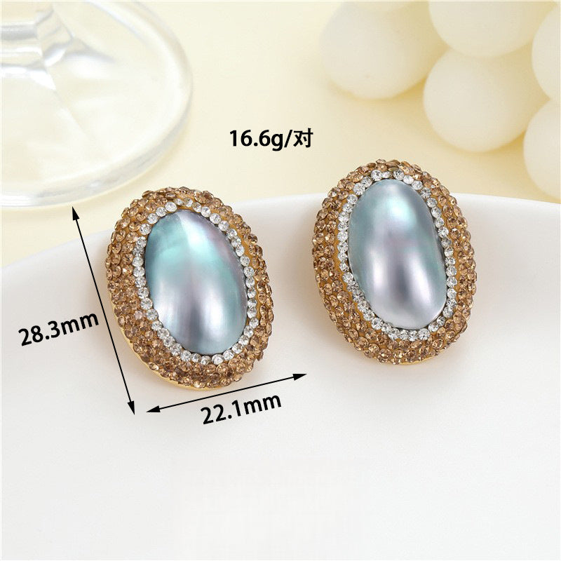 Vintage Style Natural Amethyst Gemstone Ring Niche Temperament Open Retro adjustable openning High-end Feel Ring for Women