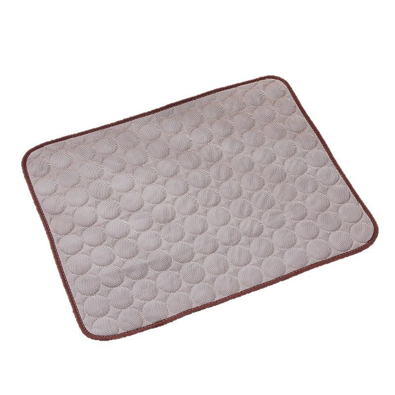 Veterinary Recommended Pet Cooling Pad Available in US Inventory for Same Week Local Delivery