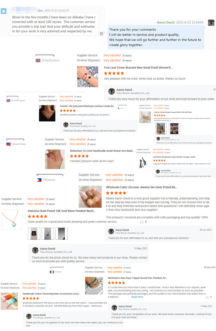 （Buy one, get one free）New 108 Faith Prayer Bead Necklace Handmade Beaded Multi Circle Prayer Bracelet Natural Stone Bohemian Tassel Long Necklace