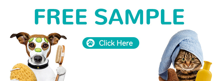 Wholesale Pure Plants Pet Skin Repair Hair Growth Serum for Pet Dogs Cats Non-Toxic Skin Repair Serum with Natural Ingredients