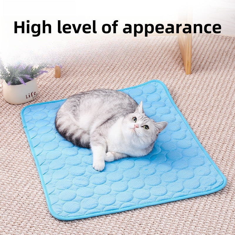 Veterinary Recommended Pet Cooling Pad Available in US Inventory for Same Week Local Delivery