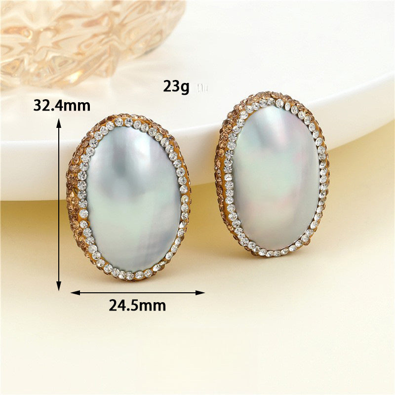 Vintage Style Natural Amethyst Gemstone Ring Niche Temperament Open Retro adjustable openning High-end Feel Ring for Women