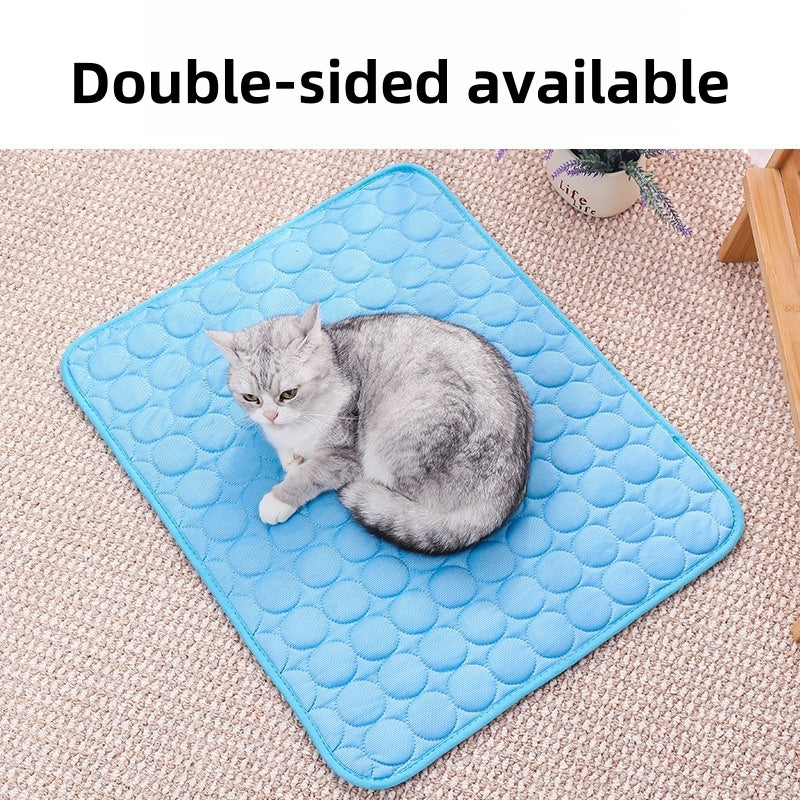 Veterinary Recommended Pet Cooling Pad Available in US Inventory for Same Week Local Delivery