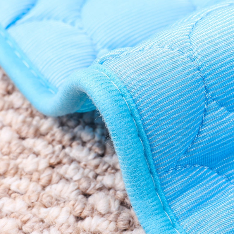 Veterinary Recommended Pet Cooling Pad Available in US Inventory for Same Week Local Delivery