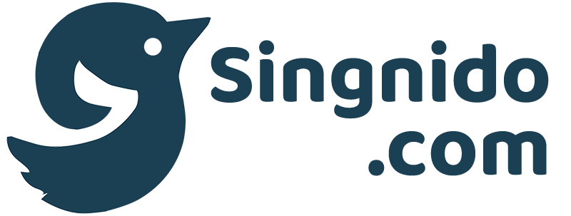 SingNido Shop